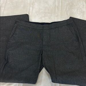 Dark Gray Dress Pants